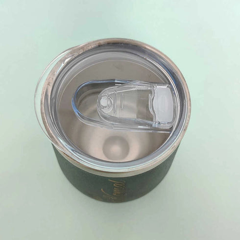 Personalized Stainless Steel Tumbler